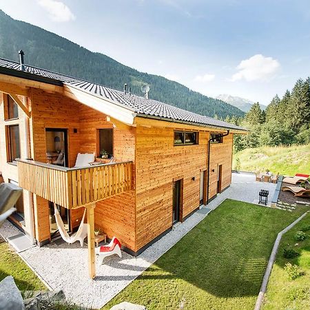 Ferienhaus Zum Stubaier Gletscher - Wald Нойштіфт-ім-Штубайталь Номер фото