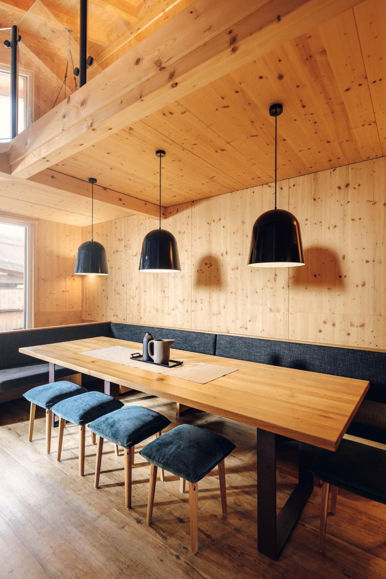 Ferienhaus Zum Stubaier Gletscher - Wald Нойштіфт-ім-Штубайталь Екстер'єр фото