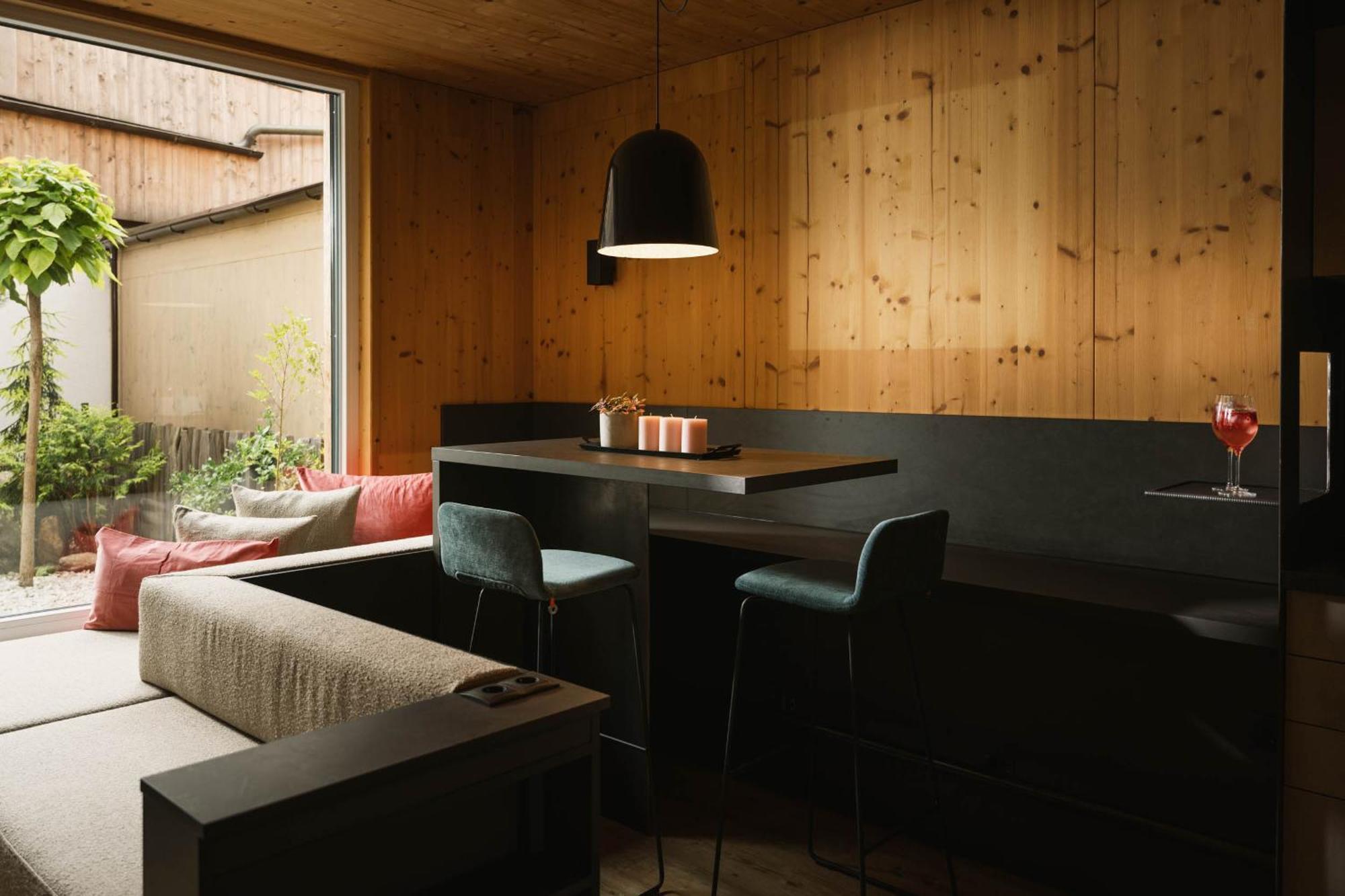 Ferienhaus Zum Stubaier Gletscher - Wald Нойштіфт-ім-Штубайталь Екстер'єр фото