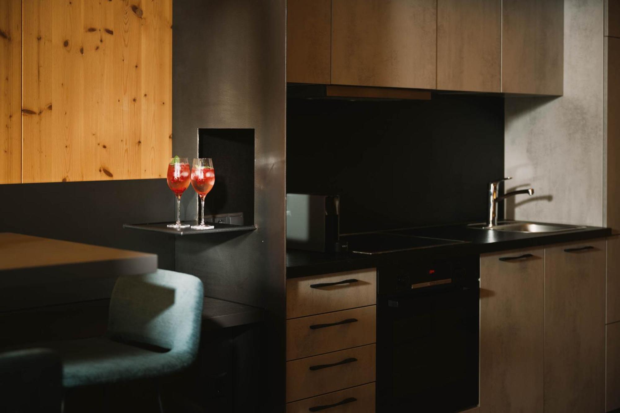 Ferienhaus Zum Stubaier Gletscher - Wald Нойштіфт-ім-Штубайталь Екстер'єр фото