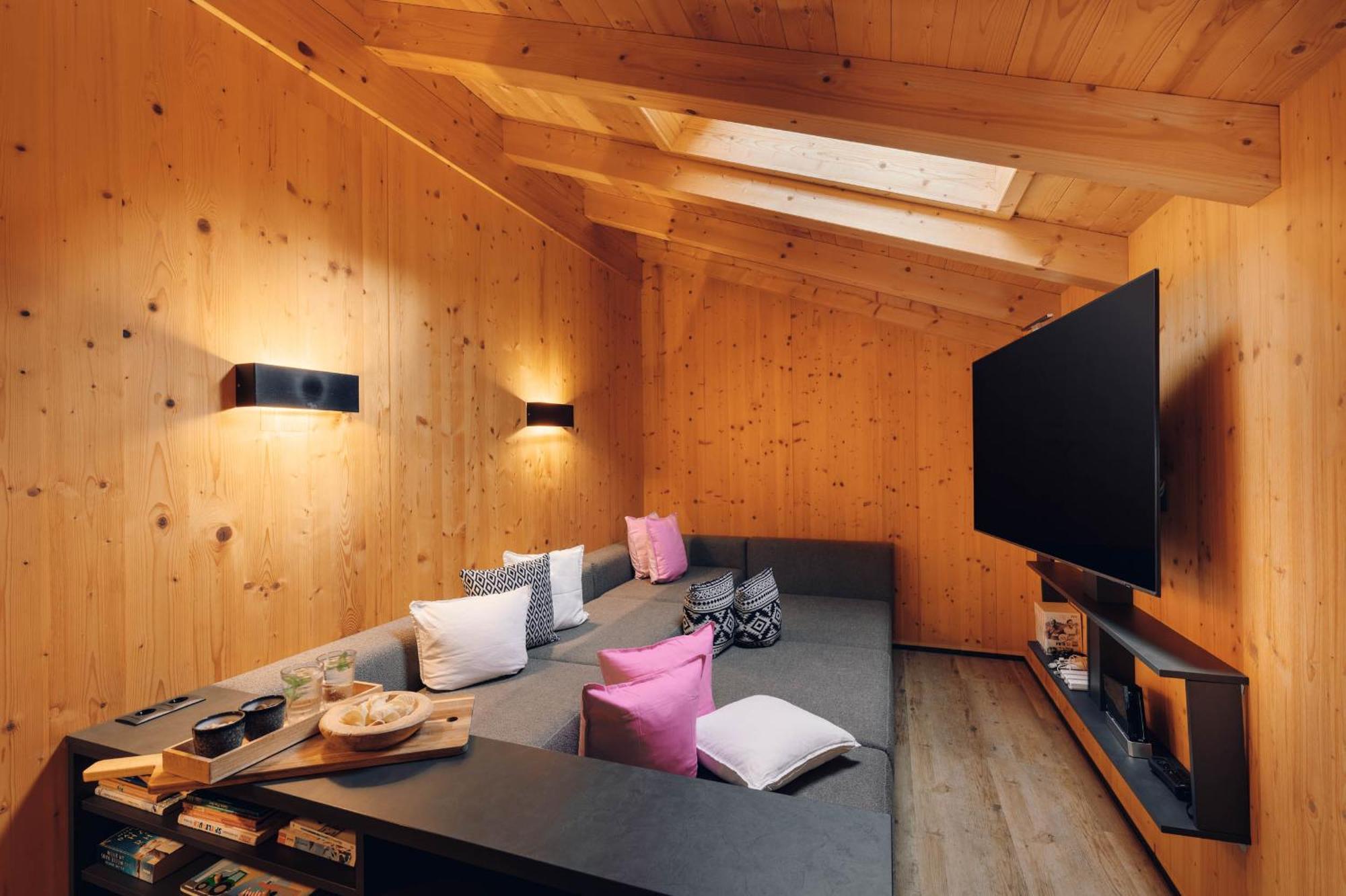 Ferienhaus Zum Stubaier Gletscher - Wald Нойштіфт-ім-Штубайталь Екстер'єр фото