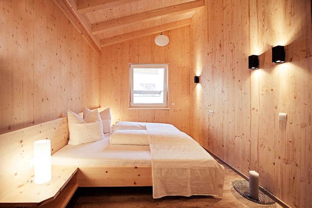 Ferienhaus Zum Stubaier Gletscher - Wald Нойштіфт-ім-Штубайталь Номер фото