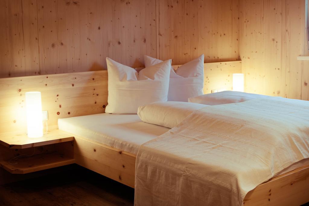 Ferienhaus Zum Stubaier Gletscher - Wald Нойштіфт-ім-Штубайталь Номер фото
